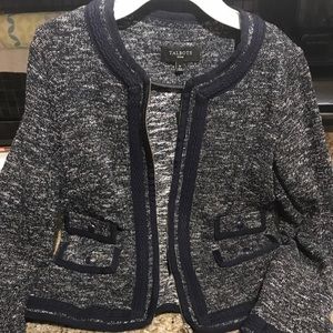 Talbots Blazer